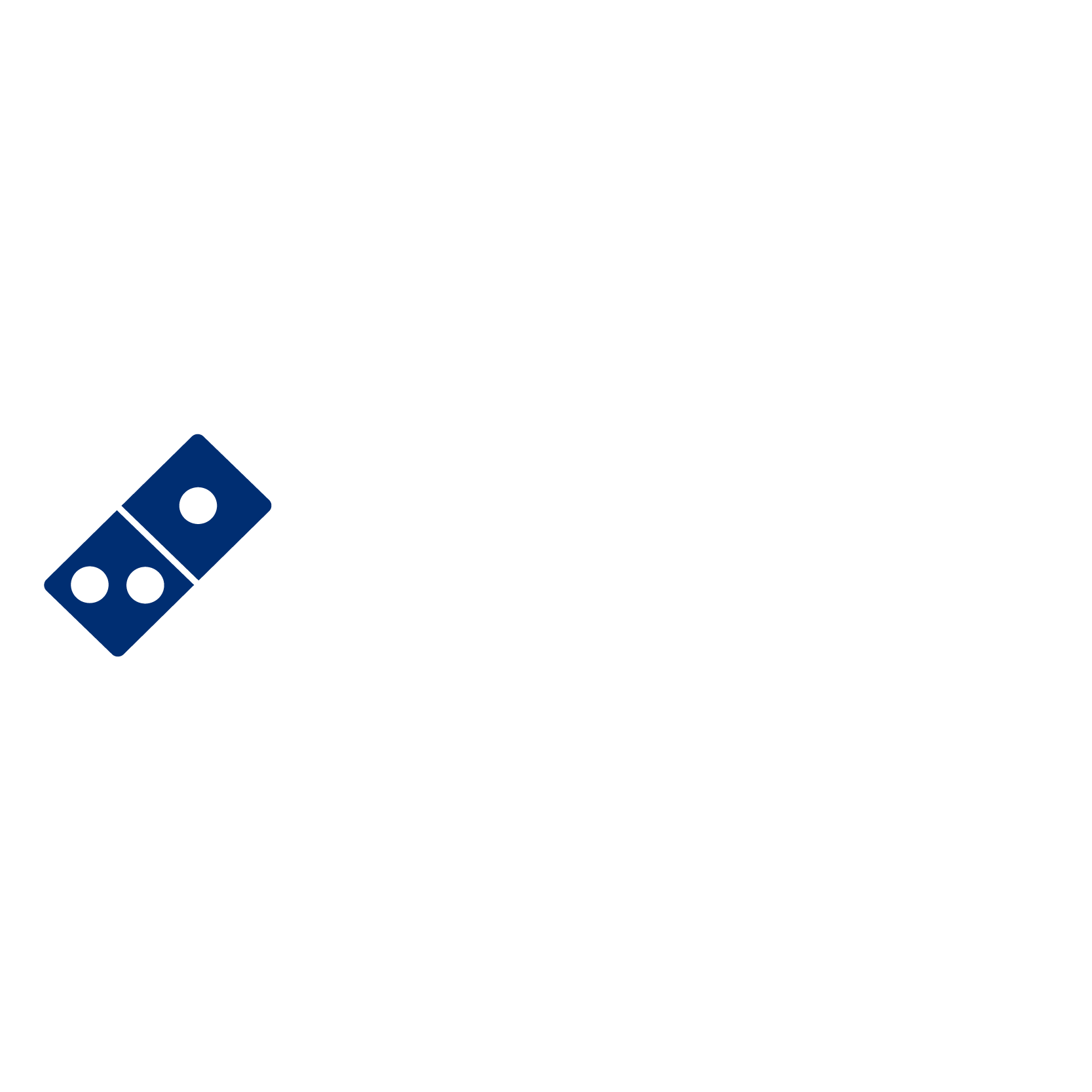 LOGO dominos